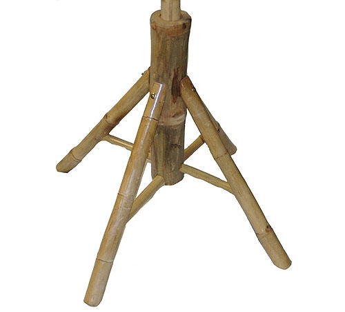 Bamboo Umbrella Stand